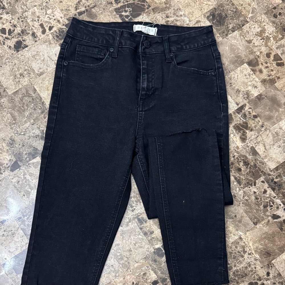 Women’s Harper Heritage from Francesca’s jeans